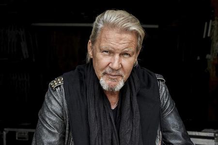 Johnny Logan tritt in Florian Silbereisens TV-Show 