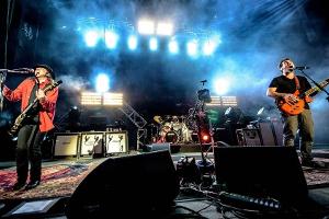 System of a Down wurde 1995 in Kalifornien gegründet.