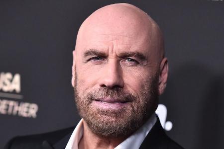 John Travolta musste ihm Juli 2020 den Tod seiner Frau Kelly Preston verkraften.