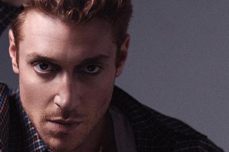 Daniel Donskoy lebt aktuell in London.