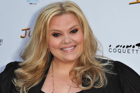 Mackenzie Marsh ist die Neue bei 