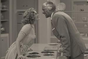 "WandaVision" startet am 15. Januar auf Disney+