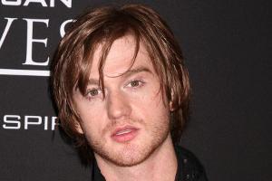 Eddie Hassell bei einem Auftritt in Los Angeles.