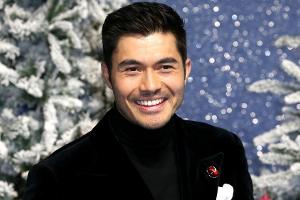 Henry Golding wird 2021 zum ersten Mal Vater.