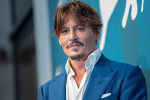 Johnny Depp gibt seine Rolle als Gellert Grindelwald ab.