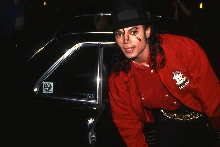 Durch Michael Jacksons Erbe ist seine Familie versorgt.