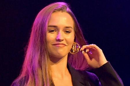 Laura Müller zeigt sich von Markus Krampe verletzt