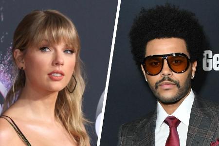 Taylor Swift und The Weeknd haben bei den American Music Awards 2020 abgeräumt.