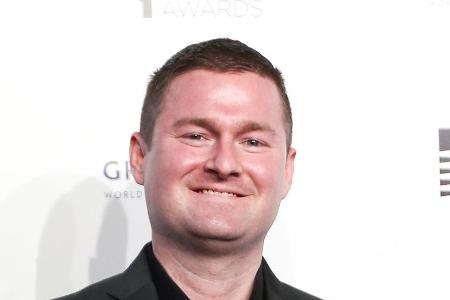 Pat Quinn bei einem Auftritt in New York.