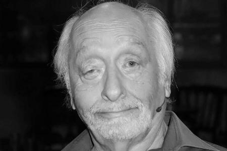 Kult-Komiker Karl Dall wurde nur 79 Jahre alt