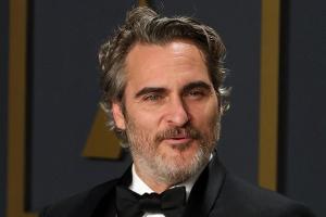 Joaquin Phoenix ist Vater geworden.