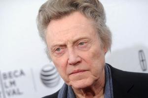 Christopher Walken taucht in die Serienwelt ein.