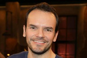 Auch Steffen Henssler hatte sich mit dem Coronavirus infiziert.