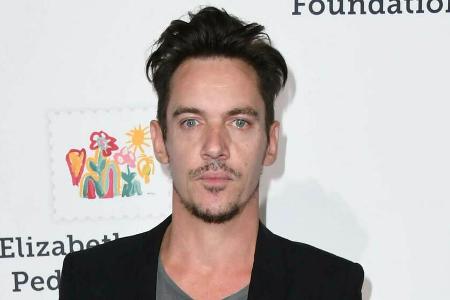 Jonathan Rhys Meyers wurde verhaftet.