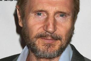 Liam Neeson spielt die Hauptrolle in "Retribution".
