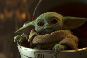 Hat Baby Yoda seine Fans vergrault?