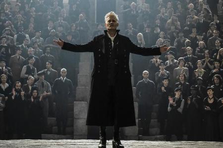 Johnny Depp: Wer wird sein Nachfolger beim dritten Teil von 