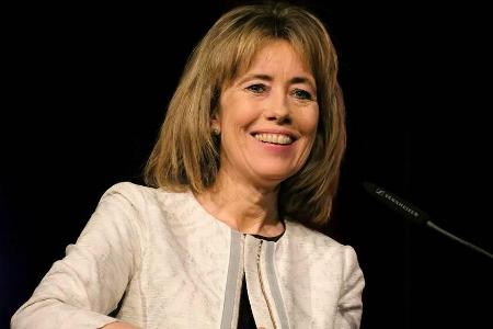 Charlotte Link sorgt im Herbst wieder für spannende Unterhaltung