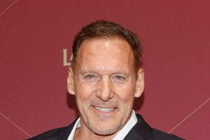 Ralf Moeller feiert sein Moderationsdebüt.