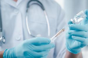 In wenigen Wochen soll mit den Impfungen gestartet werden.