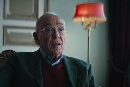 Der fiktive Anton Lehmann erzählt über seine Erlebnisse im Jahr 2020.