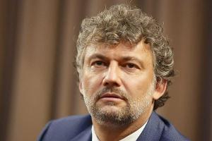 Der gebürtige Münchner Jonas Kaufmann wurde erst mit über 30 berühmt.