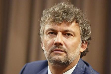 Der gebürtige Münchner Jonas Kaufmann wurde erst mit über 30 berühmt.