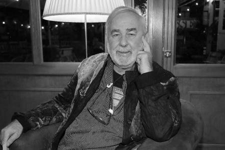 Udo Walz ist laut seines Ehemanns Carsten 