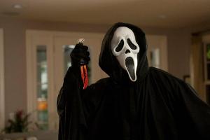 Der fünfte Film der "Scream"-Reihe wird auch wieder "Scream" heißen