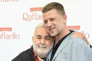 Udo Walz (l.) und Carsten Thamm-Walz gaben sich 2008 das Jawort.