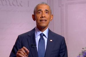 Barack Obama konnte mit seinem neuen Buch einen großen Erfolg feiern.