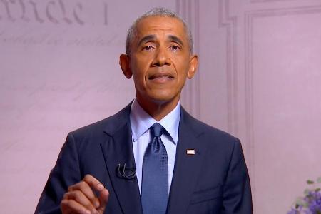 Barack Obama konnte mit seinem neuen Buch einen großen Erfolg feiern.