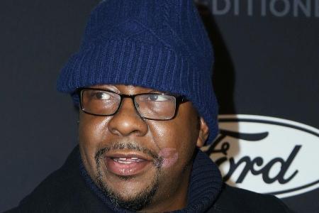 Bobby Brown hat seinen 28-jährigen Sohn verloren.