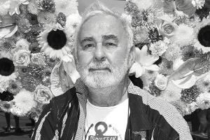 Promi-Friseur Udo Walz wurde 76 Jahre alt.