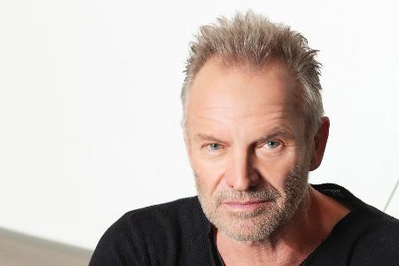 Sting muss sich vorläufig der Corona-Pandemie geschlagen geben