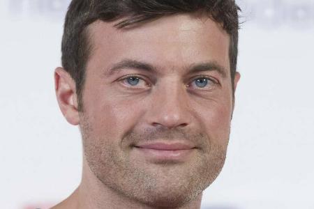 Seit 2009 ist Jörg Rohde als Ben Steinkamp in 