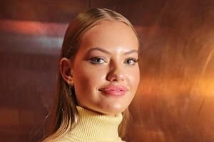 Cheyenne Ochsenknecht ist im sechsten Monat schwanger.