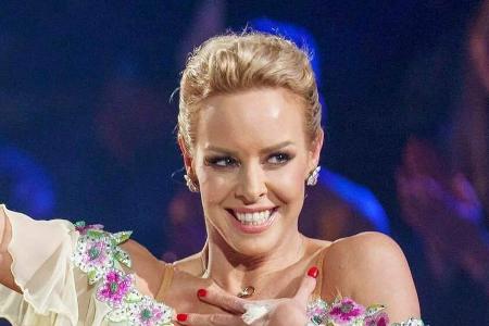 Isabel Edvardsson ist einer der Stars aus 