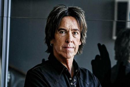 Per Gessle zählt zu Schwedens bekanntesten Exportschlagern.