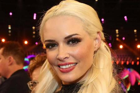 Daniel Katzenberger ließ sich beim Corona-Test filmen.