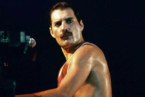 Der legendäre Queen-Sänger Freddie Mercury starb mit nur 45 Jahren an AIDS