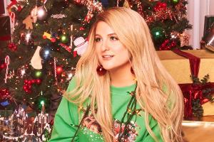 Meghan Trainor kam 1993 zwei Tage vor dem Heiligen Abend zur Welt.