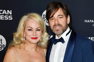 Shawne Fielding und Patrick Schöpf haben sich im Guten getrennt.