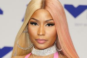Nicki Minaj bekommt ihre eigene Doku-Serie