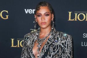 Beyoncés letztes LP ist 2016 veröffentlicht worden.