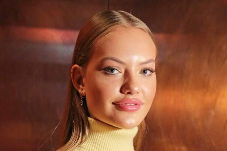 Cheyenne Ochsenknecht wird Mutter.