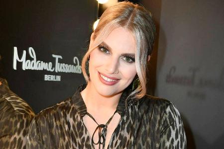 Angelina Kirsch will eine Winter-Hochzeit mit 