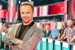 Ralf Schmitz moderiert "Take Me Out" seit 2013.