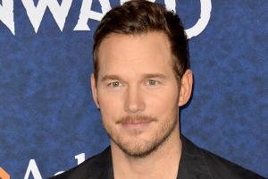 US-Star Chris Pratt war auf Lebensmittelhilfen angewiesen