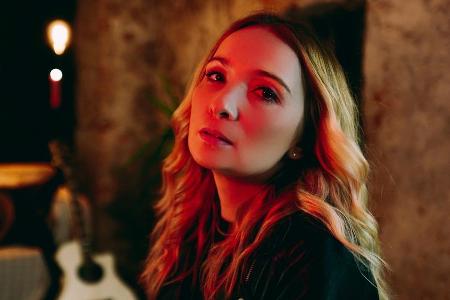 Julia Kautz veröffentlicht am 27. November ihre neue EP 